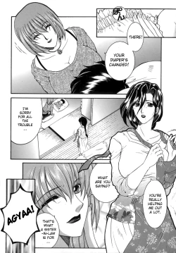 Page 121 of "For You" Series Ch.1-5