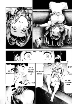 Page 15 of Tatsuta-chan to Love Doll Gokko