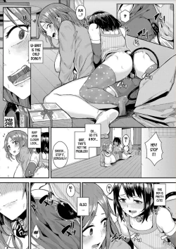 Page 3 of Pet na Kanojo no Choukyouroku | The Pet Girl's Training Records