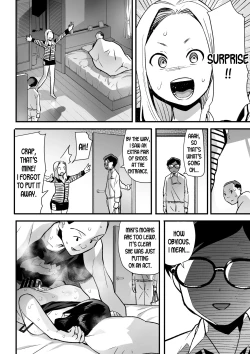 Page 35 of Hitozuma Netori Surprise