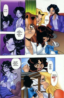 Page 3 of Sin and Extasy