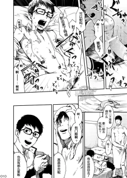 Page 9 of Shounen Maku