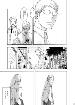 Page 53 of Toki no Netsu | 时之热