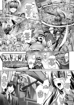 Page 196 of Harem Wedding The Sweet Honeymoon