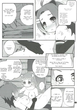 Page 7 of Kazoku Keikaku 3 | Family Planning 3