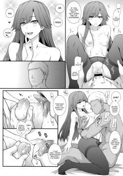 Page 11 of Seikatsu Rhythm wa Asashio-gata