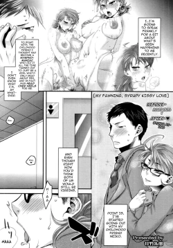 Page 31 of Aisare Shouwaru Love Bitch