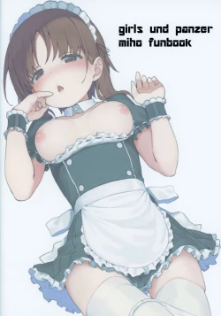 Page 22 of Miporin ni Ecchi Maid ni Natte Morau Hon