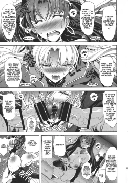 Page 11 of Ish x Mash x Eresh