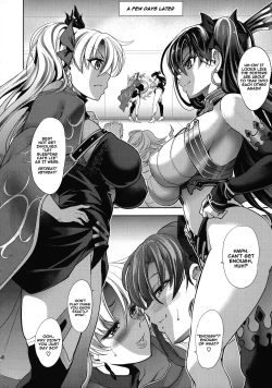 Page 40 of Ish x Mash x Eresh