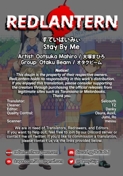 Page 27 of Stay by me