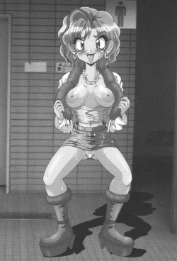 Page 2 of ERO GALS!!