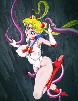 Page 5 of Waxing Moon