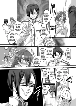 Page 17 of Taishou TS Otome Soushi