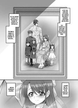 Page 35 of Taishou TS Otome Soushi