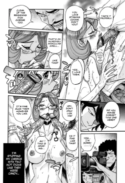 Page 59 of Ore no Kaa4