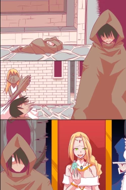 Page 44 of Ishu Haramase Harem