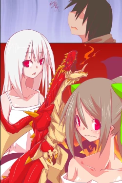 Page 62 of Ishu Haramase Harem