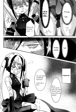 Page 11 of Miserable Dolls