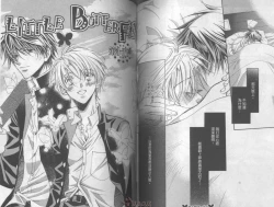 Page 68 of LITTLE BUTTERFLY 3