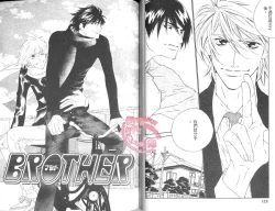 Page 67 of BROTHER 2 | 愛戀大無限 2