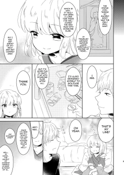Page 10 of Fukunokami wa Otokonoko!