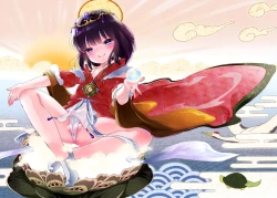 Page 30 of Fukunokami wa Otokonoko!