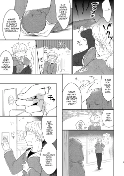 Page 4 of Fukunokami wa Otokonoko!
