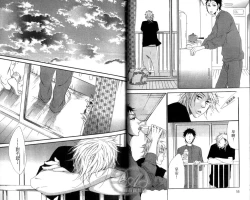 Page 31 of calling | 愛情在呼喚