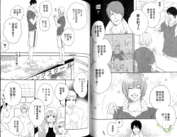 Page 53 of Best Ending? | 愛的完美結局?