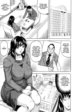 Page 31 of Mesuniezuma Sacrifice