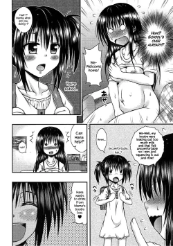 Page 11 of Yui Mama wa Yokkyuu Fuman