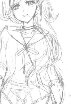 Page 2 of Seifuku Warawa to Ecchi Shiyou?