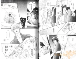 Page 55 of Punch 2 | 直擊妳心 2