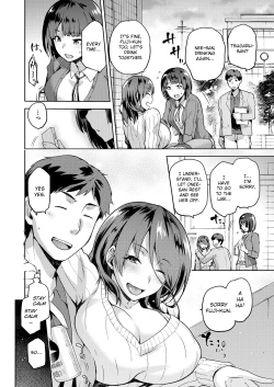 Page 2 of Nagusami Rasen