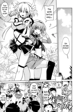 Page 5 of BaCouple Cos | Silly Cosplayer Couple