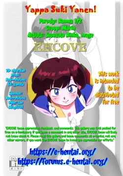 Page 46 of Yappa Suki Yanen! | I Can't Help Liking Him!