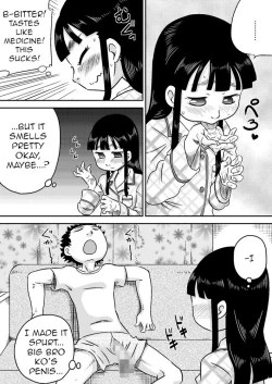 Page 10 of Nonaka Arika Chinpo ga Kininaru Otoshigoro | Arika Nonaka is at the Age Where She's Interested in Dicks