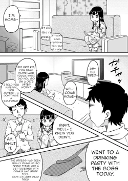 Page 11 of Nonaka Arika Chinpo ga Kininaru Otoshigoro | Arika Nonaka is at the Age Where She's Interested in Dicks