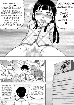 Page 25 of Nonaka Arika Chinpo ga Kininaru Otoshigoro | Arika Nonaka is at the Age Where She's Interested in Dicks