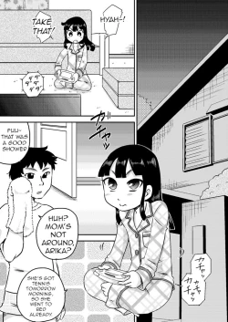 Page 2 of Nonaka Arika Chinpo ga Kininaru Otoshigoro | Arika Nonaka is at the Age Where She's Interested in Dicks