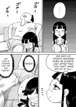 Page 4 of Nonaka Arika Chinpo ga Kininaru Otoshigoro | Arika Nonaka is at the Age Where She's Interested in Dicks