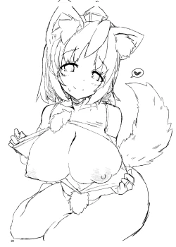 Page 22 of Shota to Dousei Shitetara Hatsujouki ni Haicchaimashita | I Started Living with a Shota and Went Into Heat