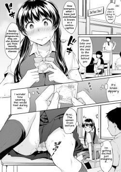 Page 26 of Kyou, Atashinchi Shuugoune! | Let's Meet at my Place Today!