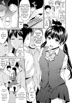 Page 27 of Kyou, Atashinchi Shuugoune! | Let's Meet at my Place Today!