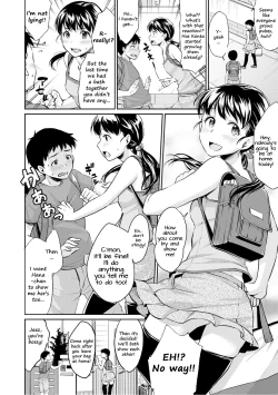 Page 2 of Kyou, Atashinchi Shuugoune! | Let's Meet at my Place Today!