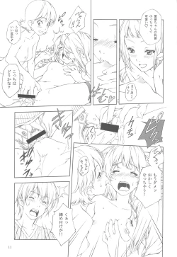 Page 10 of Floriography