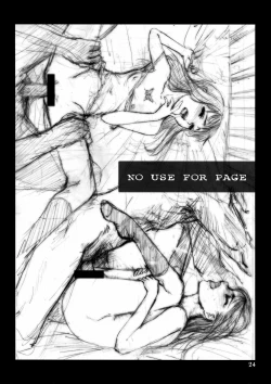 Page 24 of Silent Butterfly 4th