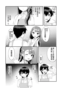 Page 3 of Kimi ni Yobai Shitai
