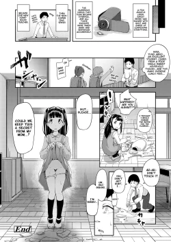 Page 25 of Watashi ga Gaman Shite Ireba | If I Keep Enduring...